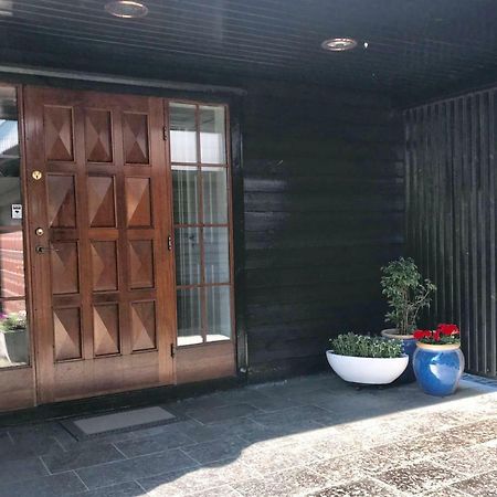 Hinna Garden Stavanger Buitenkant foto