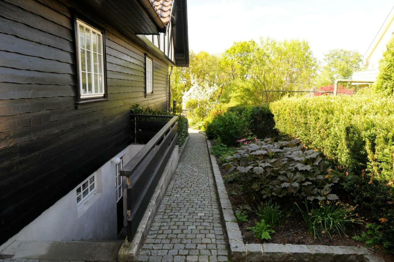 Hinna Garden Stavanger Buitenkant foto