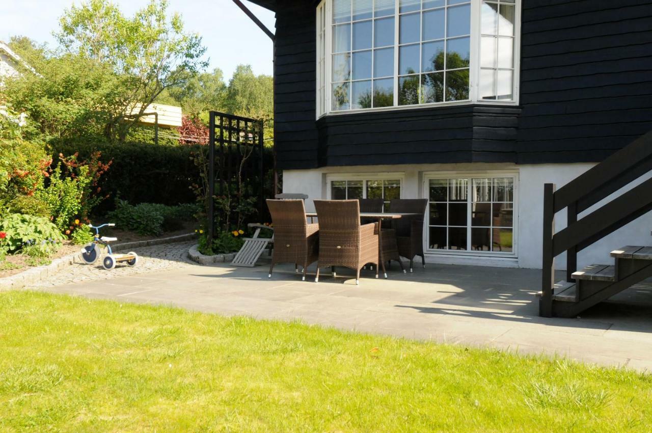 Hinna Garden Stavanger Buitenkant foto