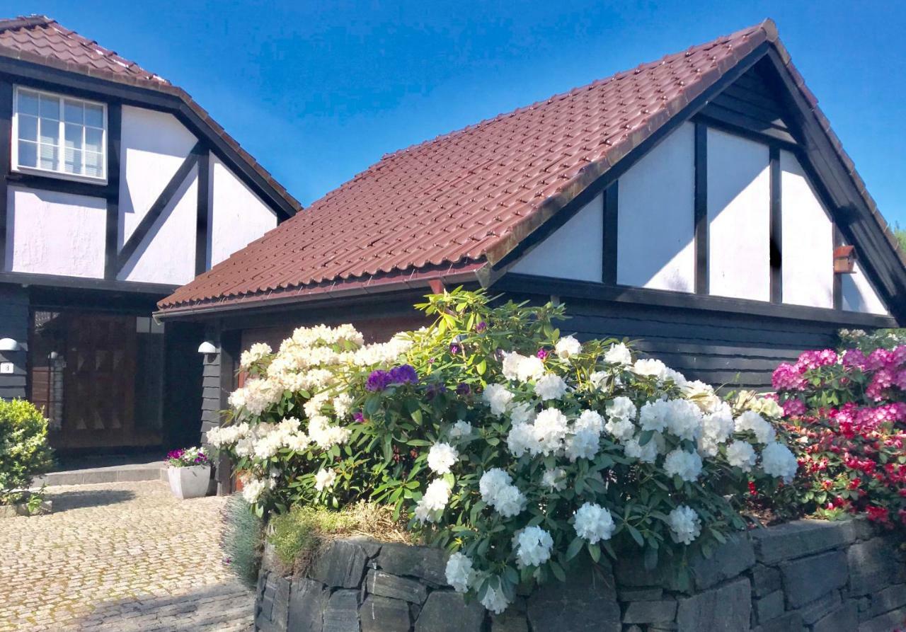 Hinna Garden Stavanger Buitenkant foto
